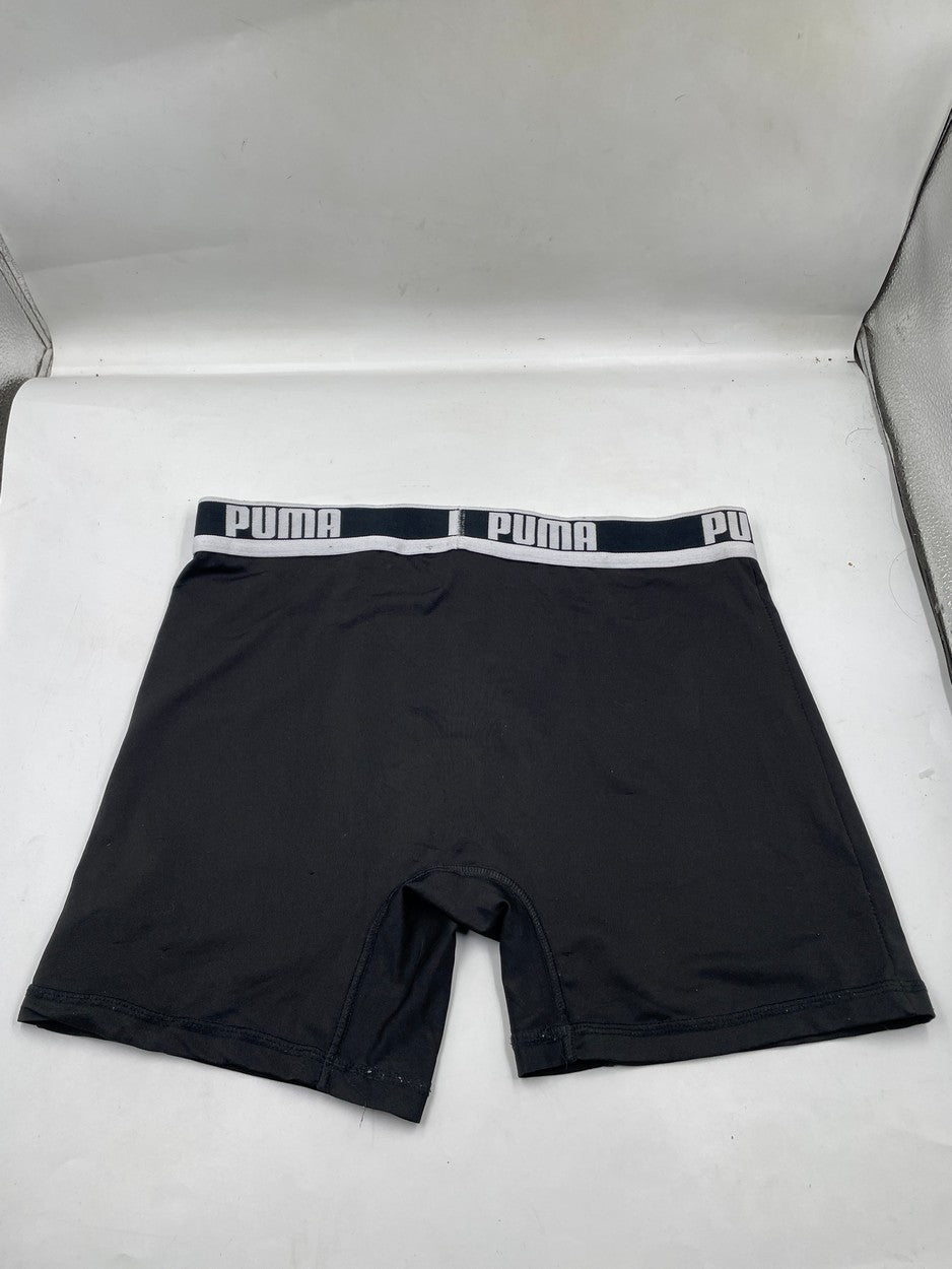 Puma For Men Boxer Underwear Medium