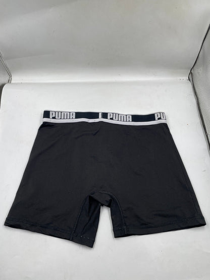 Puma For Men Boxer Underwear Medium
