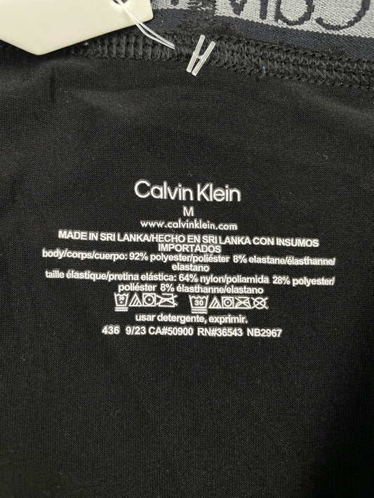 Calvin Klein For Men Boxer Underwear Medium