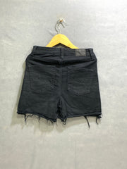 American Eagle Branded Original Denim Short For Kids