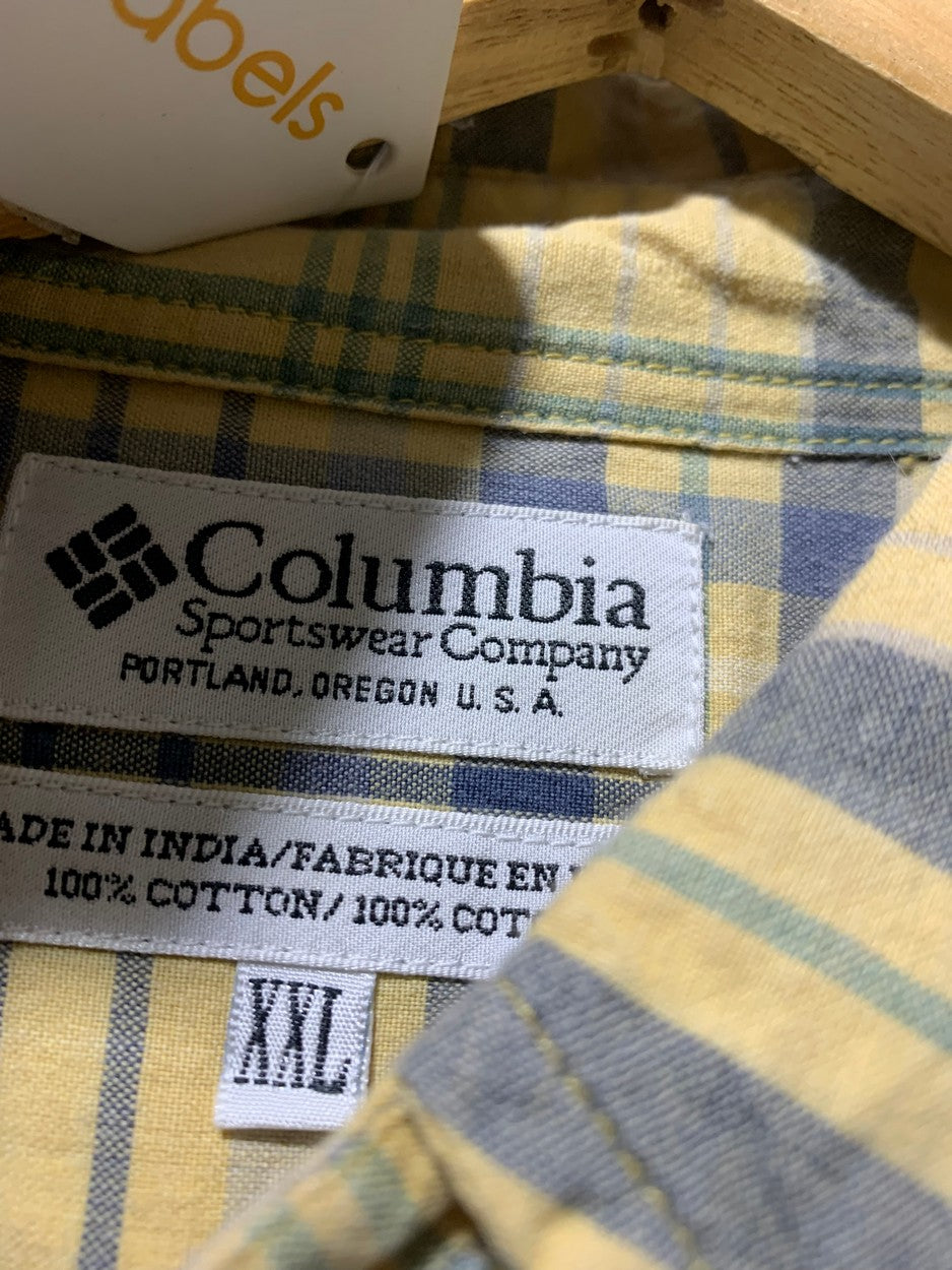 Columbia For Men Shirt