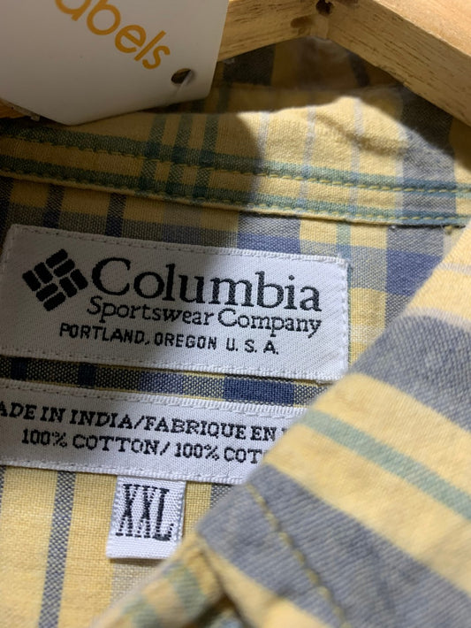 Columbia For Men Shirt