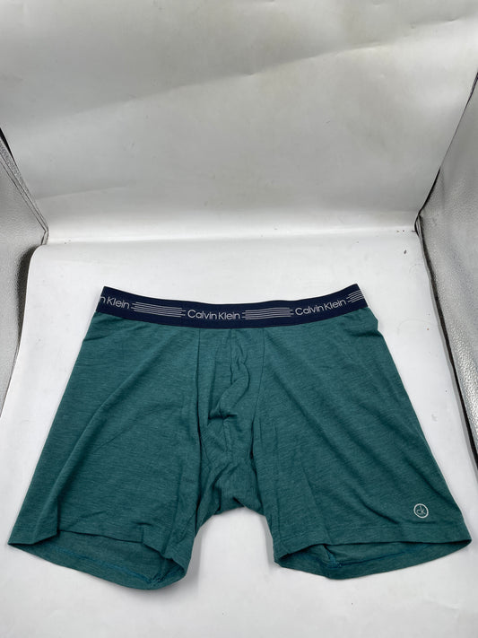 Calvin Klein For Men Boxer Underwear Large