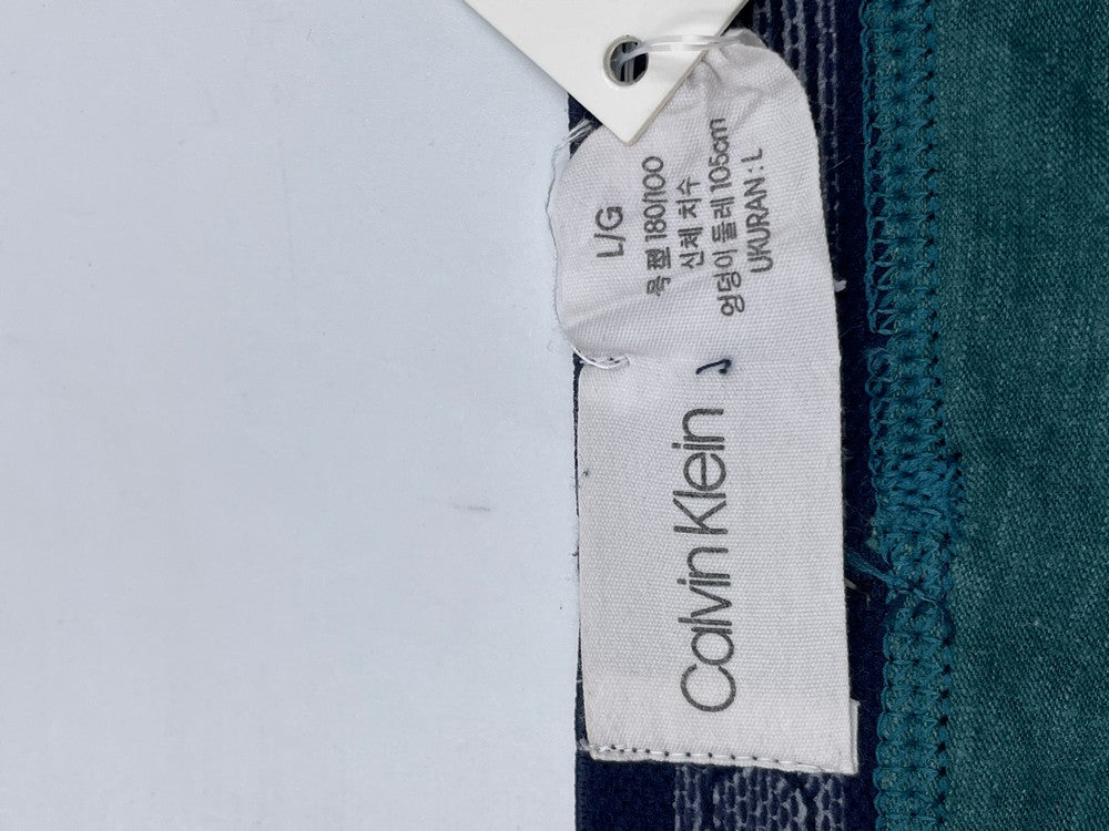 Calvin Klein For Men Boxer Underwear Large