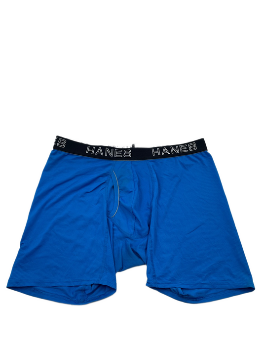 Hanes For Men Boxer Underwear X Large