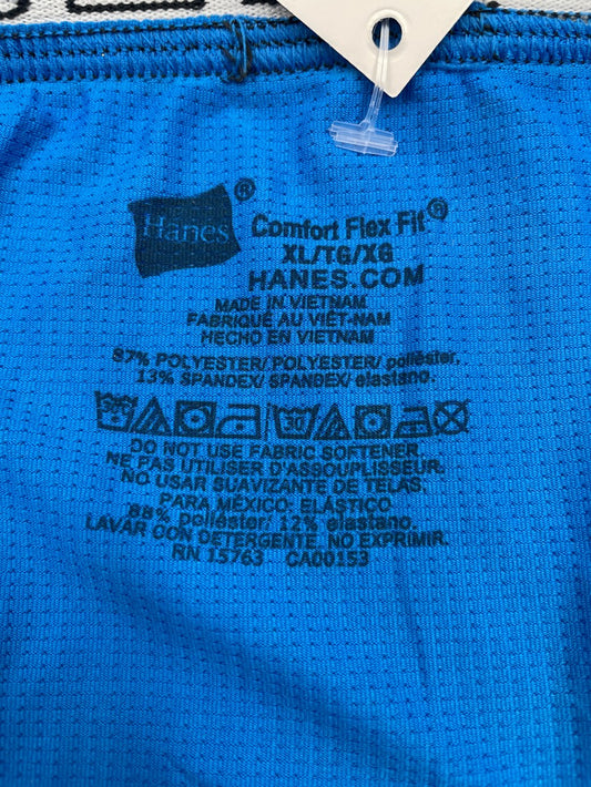 Hanes For Men Boxer Underwear X Large