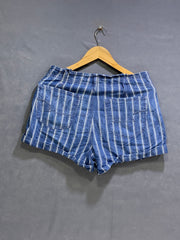 American Eagle Branded Original Denim Short For Women