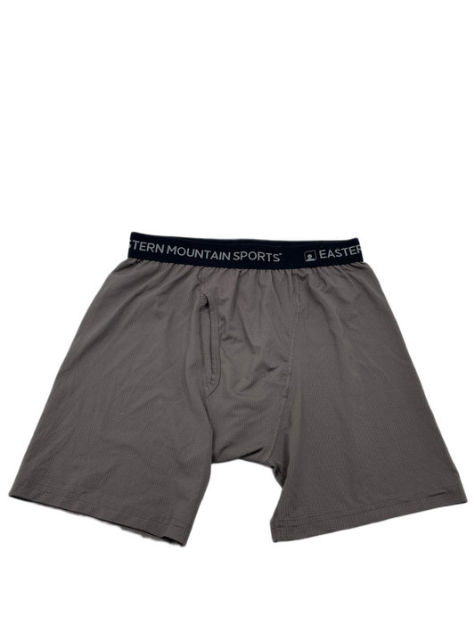Eastern Mountain Sports For Men Boxer Underwear Medium