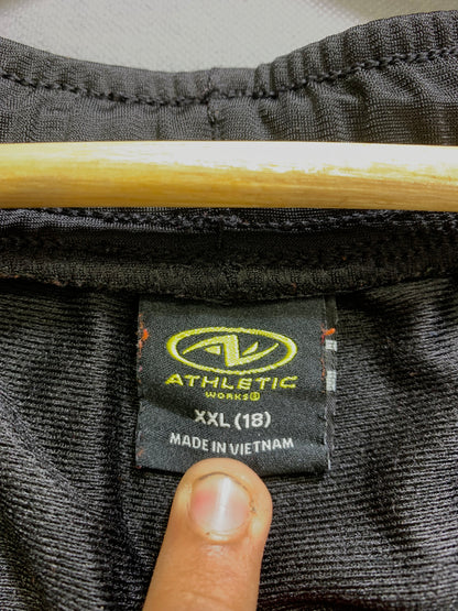 Athletic Works Branded Original Sport Trouser For men