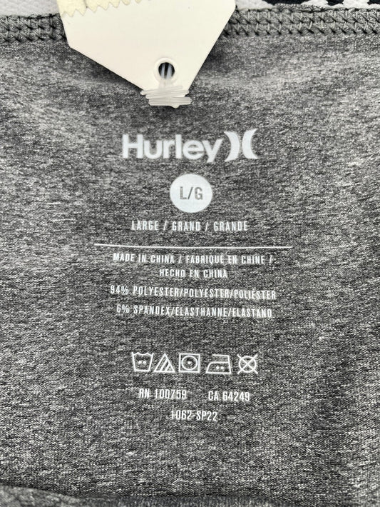 Hurley For Men Boxer Underwear Medium