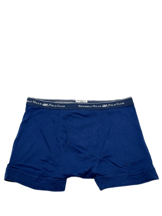 Beverly Hills Polo Club For Men Boxer Underwear X Large