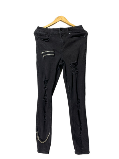 Hot Topic For Men Jeans