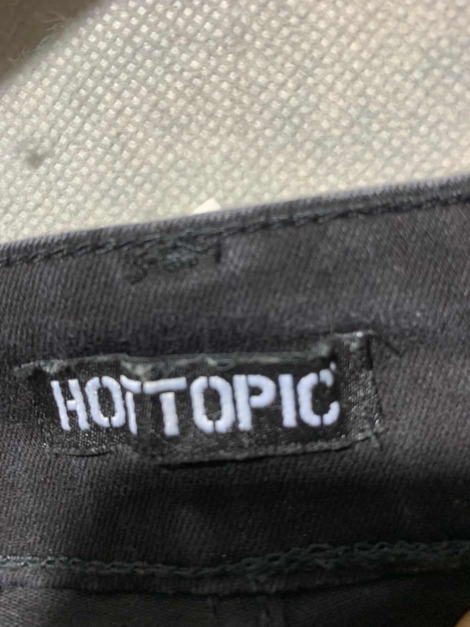Hot Topic For Men Jeans