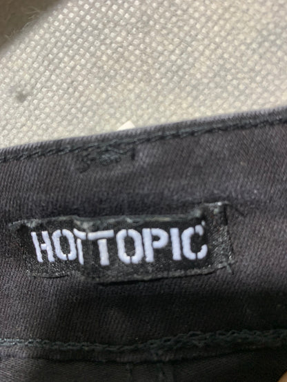 Hot Topic For Men Jeans