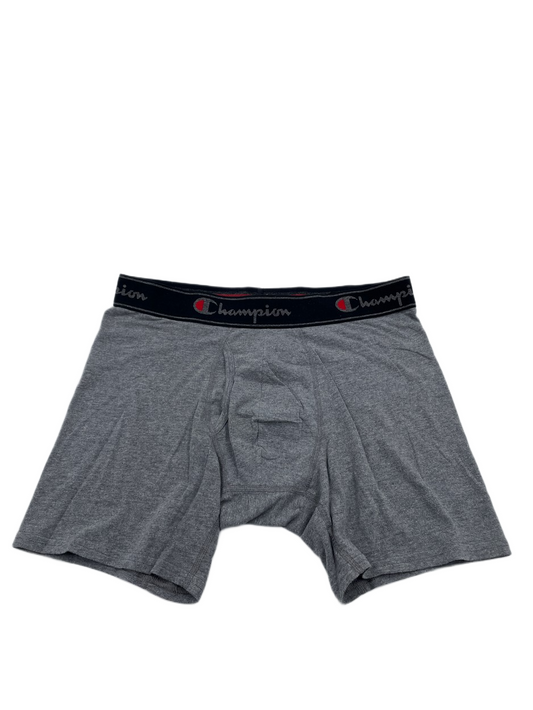 Champions For Men Boxer Underwear Medium