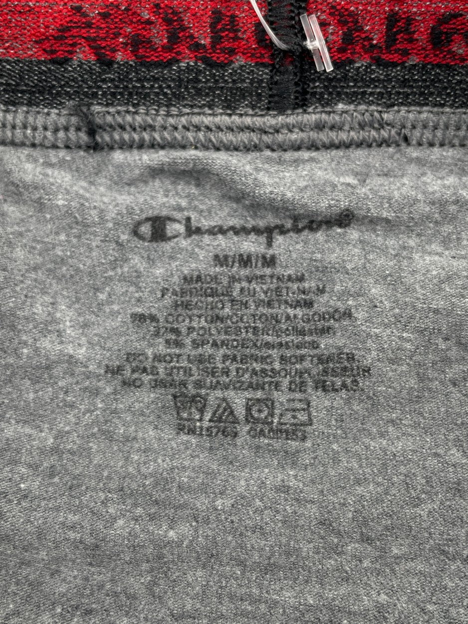 Champions For Men Boxer Underwear Medium