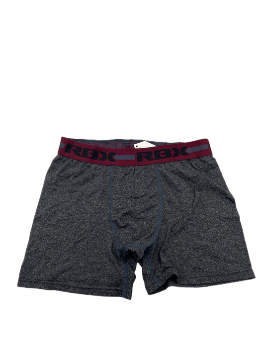 RBX For Men Boxer Underwear Medium