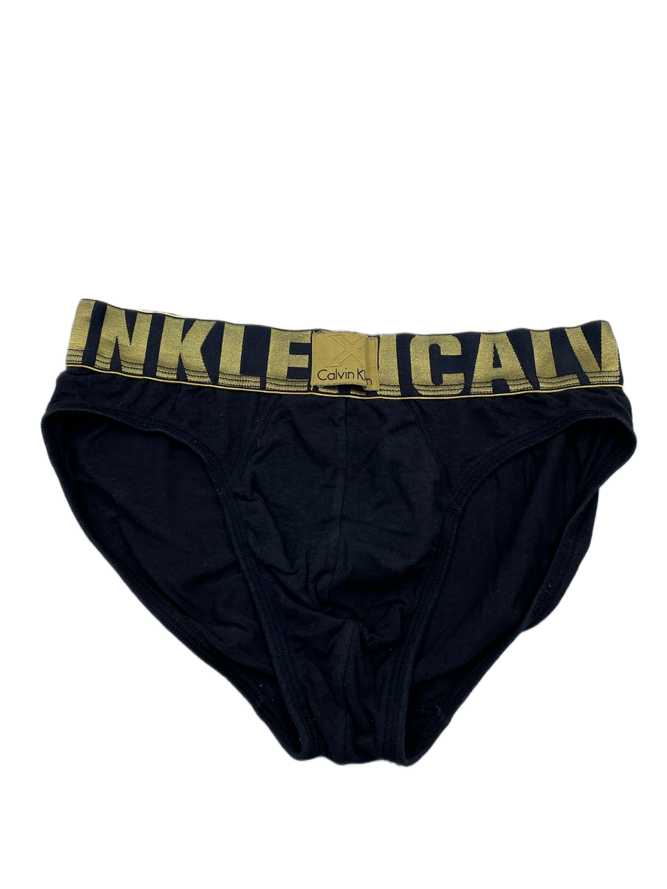 Calvin Klein For Men Boxer Underwear Small