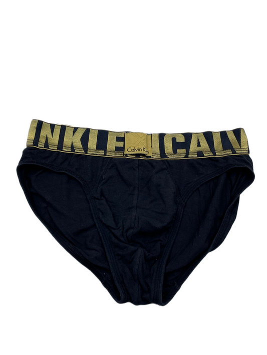Calvin Klein For Men Boxer Underwear Small