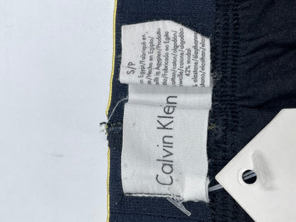 Calvin Klein For Men Boxer Underwear Small