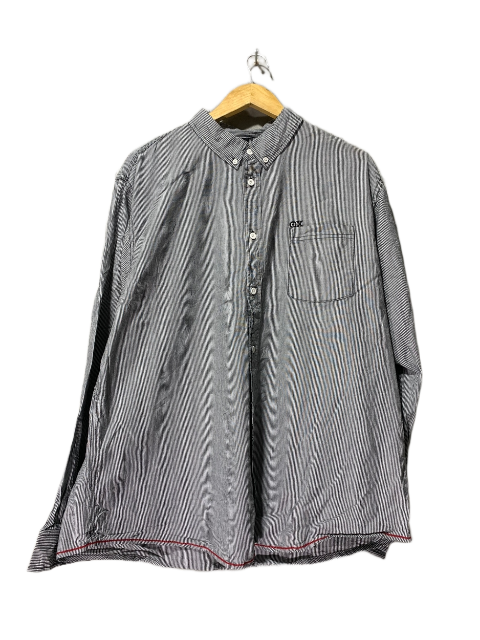Burnside For Men Shirt