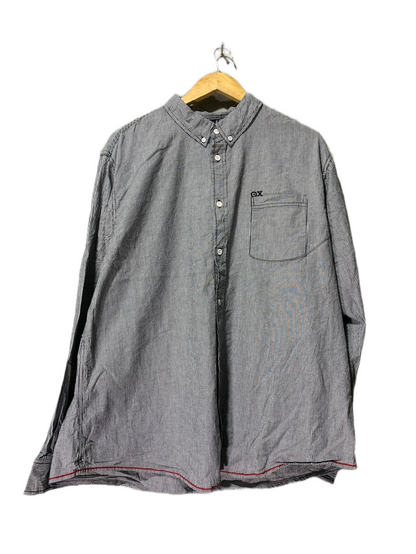 Burnside For Men Shirt