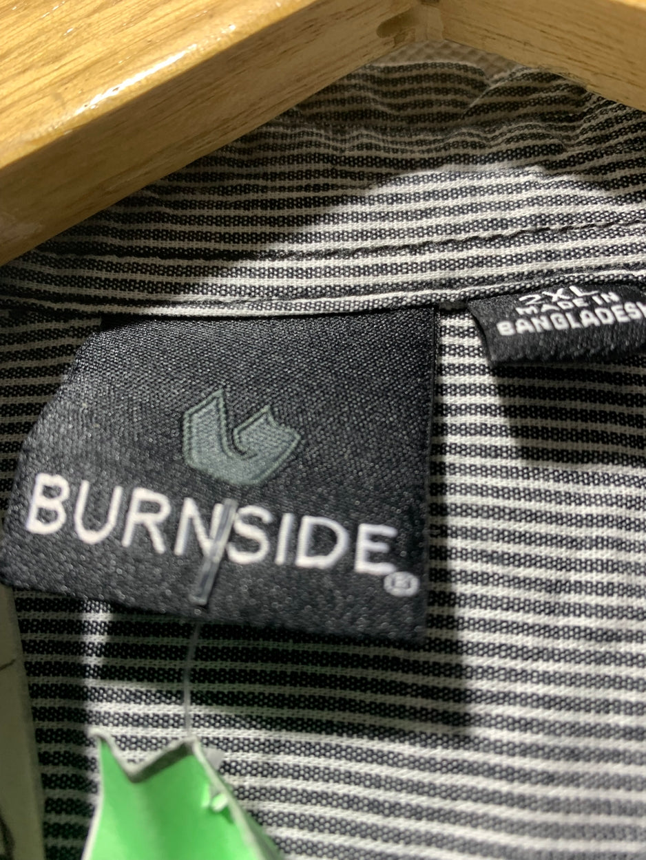 Burnside For Men Shirt