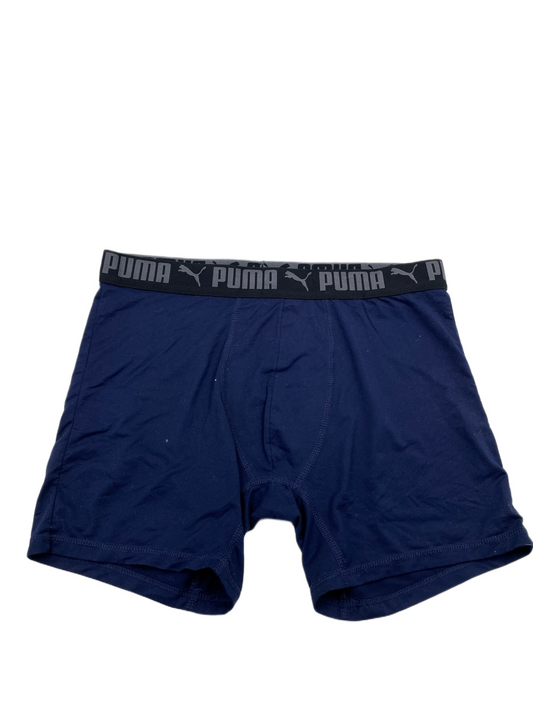 Puma For Men Boxer Underwear Large