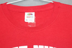 Fruit Loom Branded Original Cotton T Shirt For Men