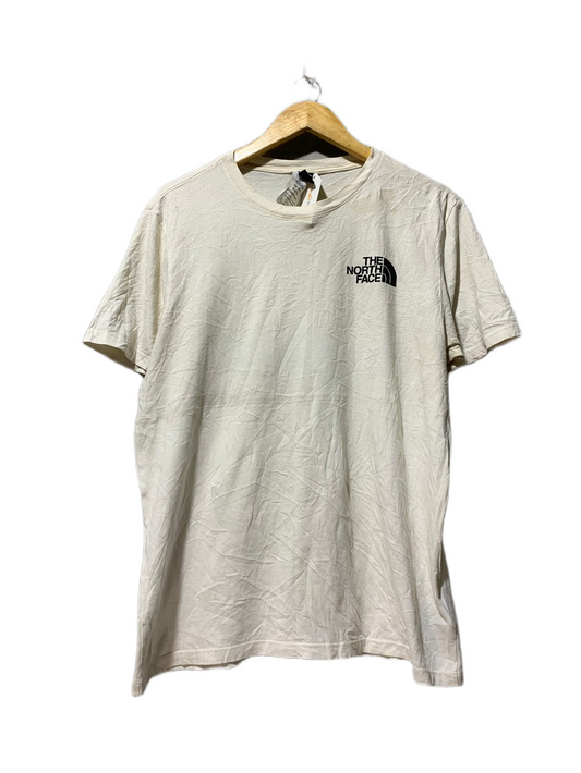 The North Face For Men T Shirt