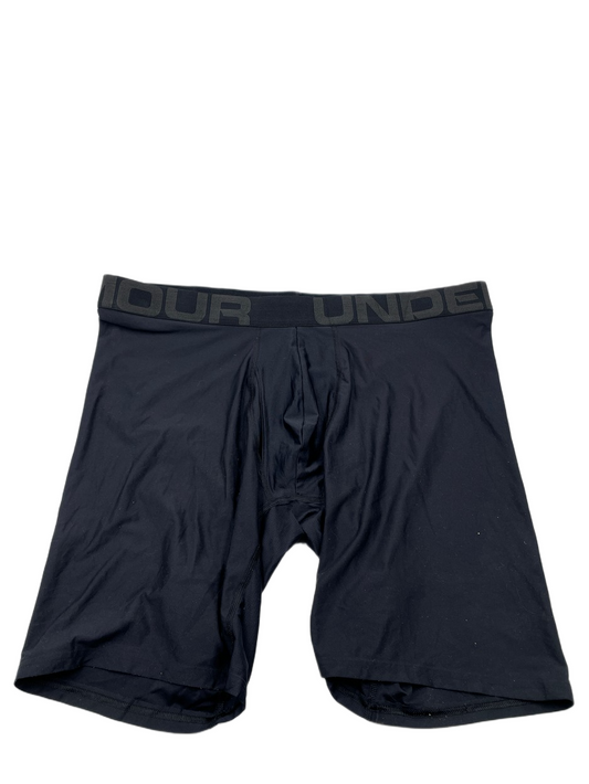 Under Armour For Men Boxer Underwear 2X Large