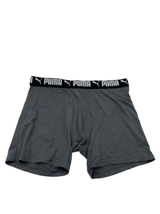 `Puma For Men Boxer Underwear Laarge