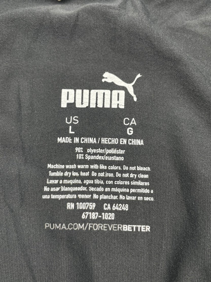 `Puma For Men Boxer Underwear Laarge