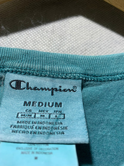 Champion For Men T Shirt