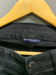 American Eagle Branded Original Denim Short For Women