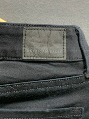 American Eagle Branded Original Denim Short For Women