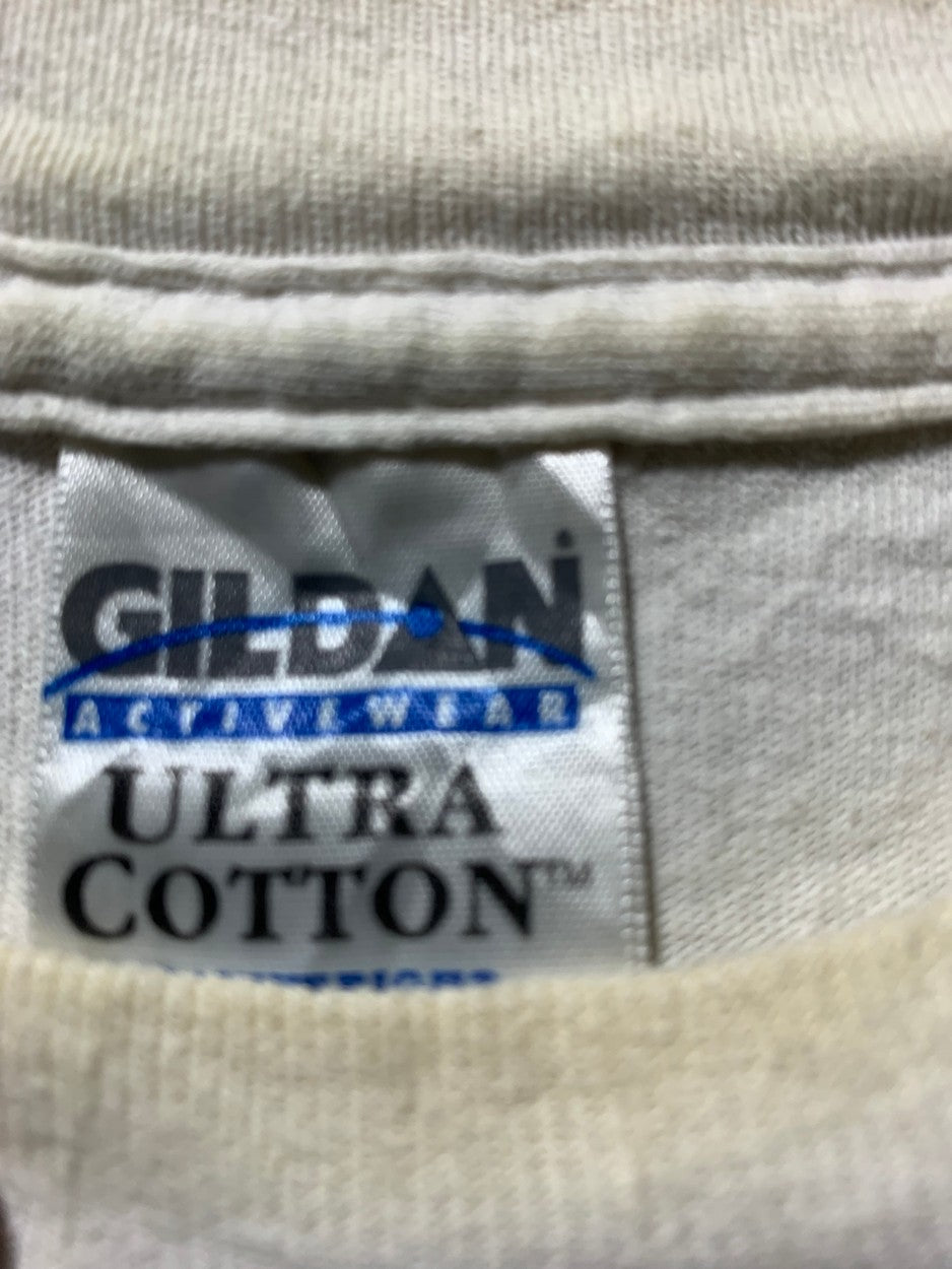 GILDAN For Men T Shirt