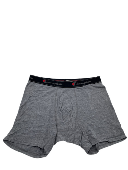 Champions For Men Boxer Underwear X Large