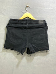 American Eagle Branded Original Denim Short For Women