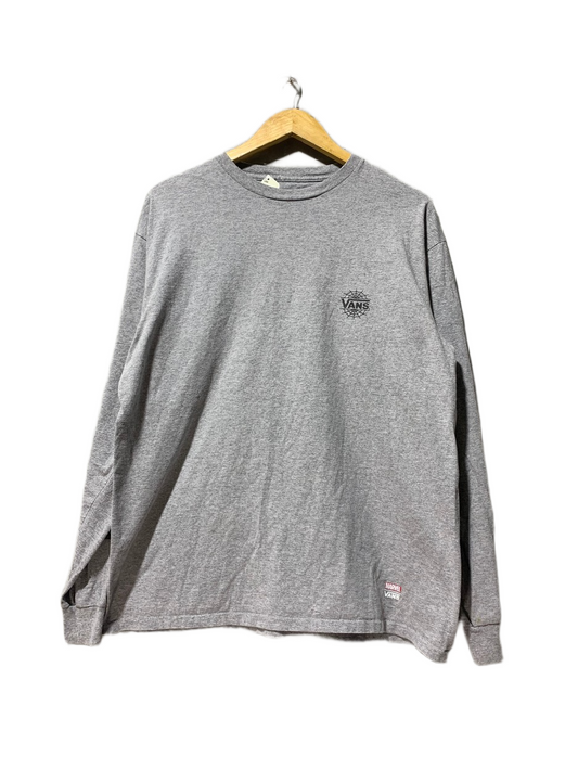 Vans x Marvel For Men T Shirt