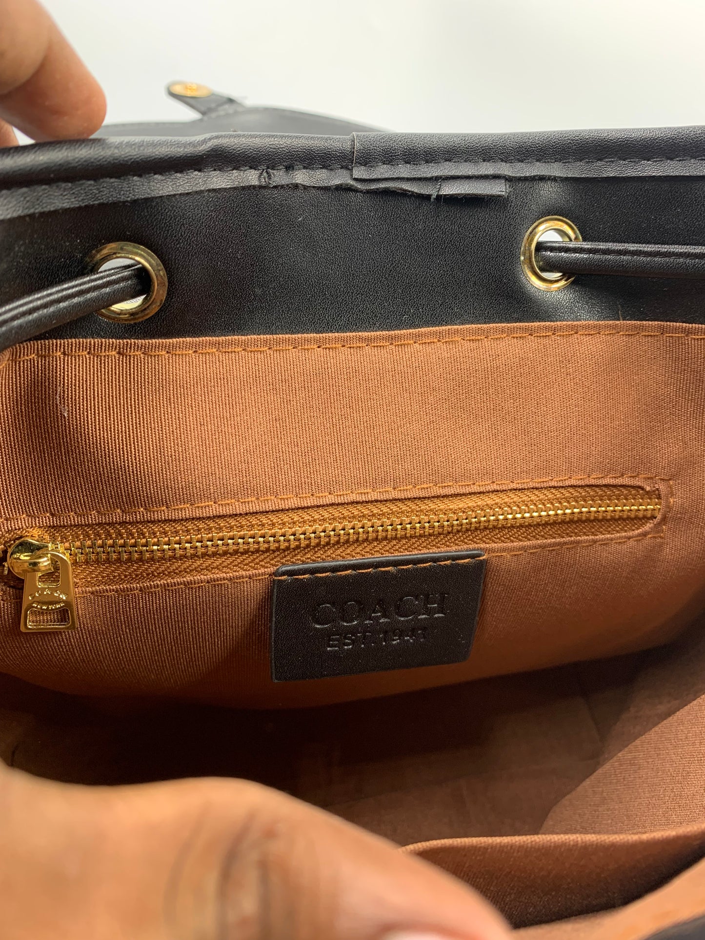 Co Brand PU Leather Stylish For Woman Hand Bag