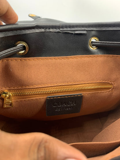 Co Brand PU Leather Stylish For Woman Hand Bag