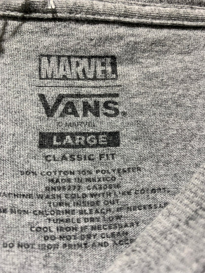Vans x Marvel For Men T Shirt