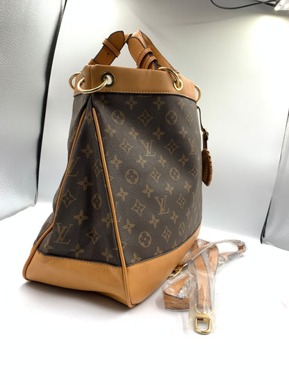 L.V  Brand PU Leather Stylish For Woman Hand Bag