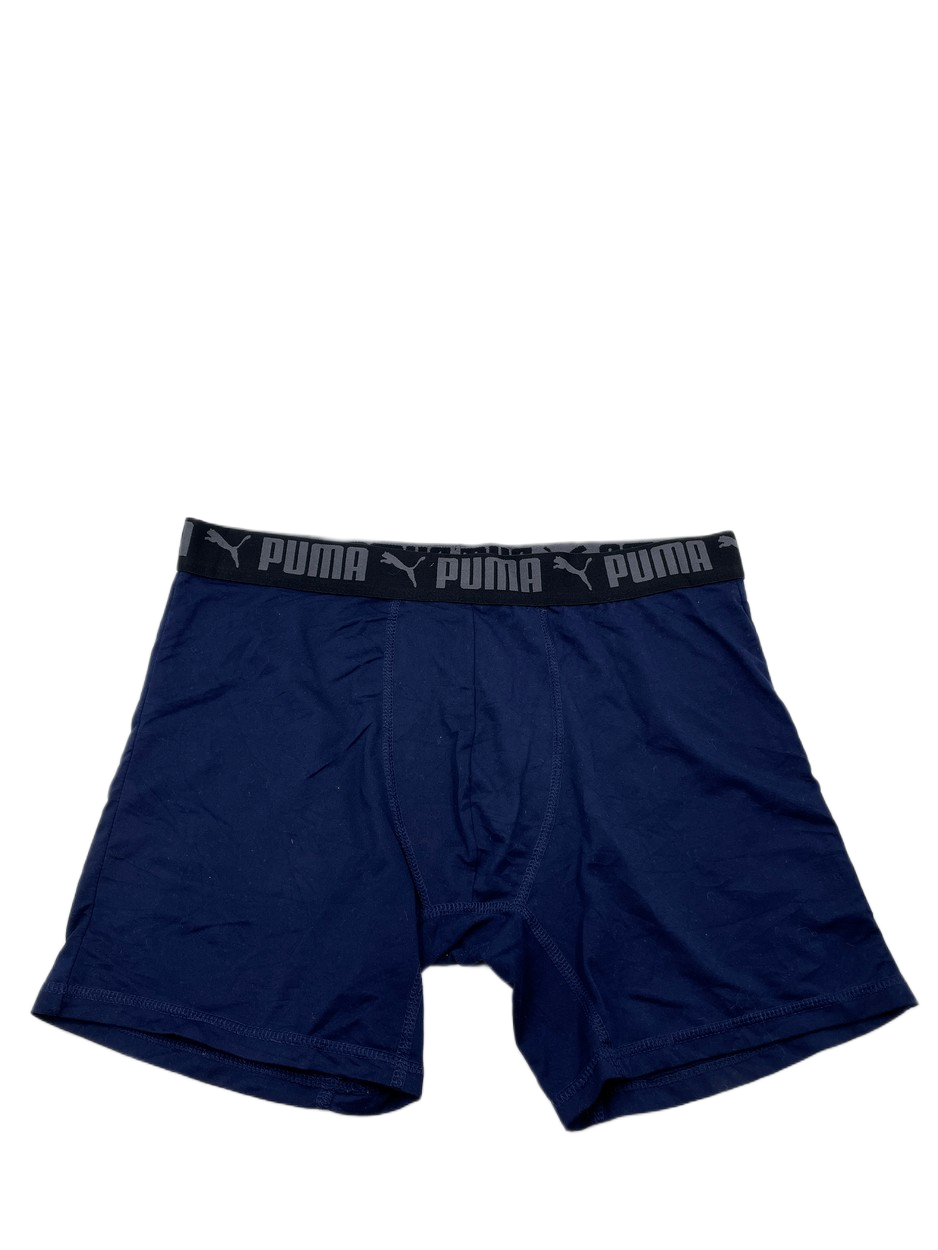 Puma For Men Boxer Underwear Large