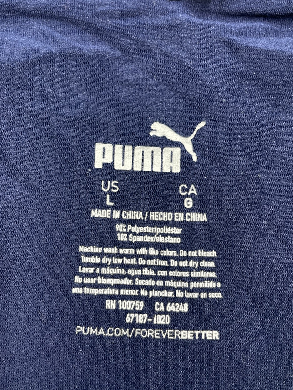 Puma For Men Boxer Underwear Large