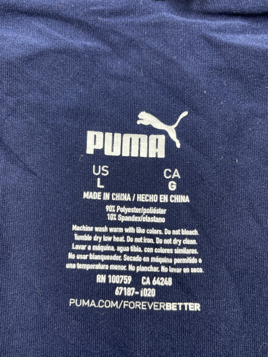 Puma For Men Boxer Underwear Large