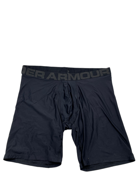 Under Armour For Men Boxer Underwear 2X Large