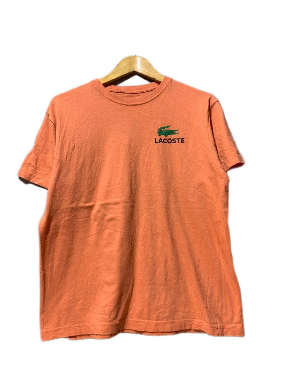 Lacoste Crew For Men T Shirt