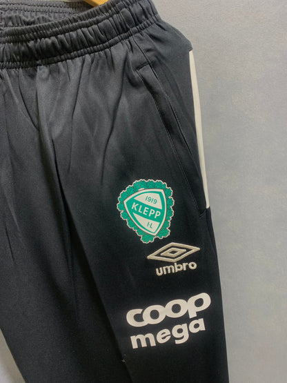Umbro Branded Original Sport Trouser For men